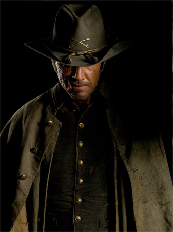 Jonah Hex en Jonah Hex