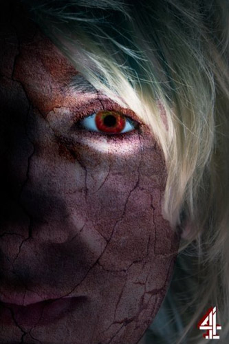 ¿Primer cartel de Pride and Prejudice and Zombies?