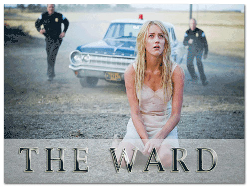 Nueva imagen de The Ward