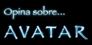 Opina sobre Avatar