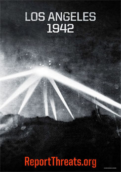 P&oacute;ster de Battle: Los Angeles presentado en la Comic-Con