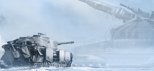 Panzer 88, terror sobrenatural en la estepa soviética de la Segunda Guerra Mundial