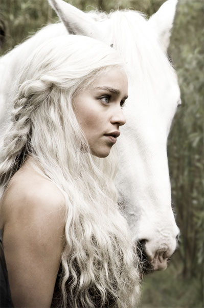 Imagen de "Game of Thrones"