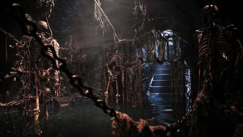 Nueva imagen de Conan