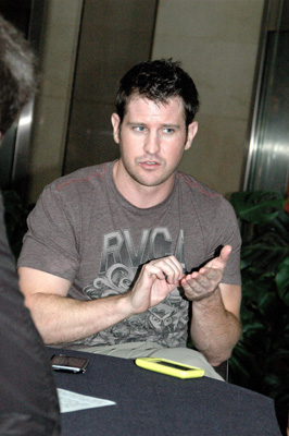 Richard Kelly habla en detalle de Donnie Darko