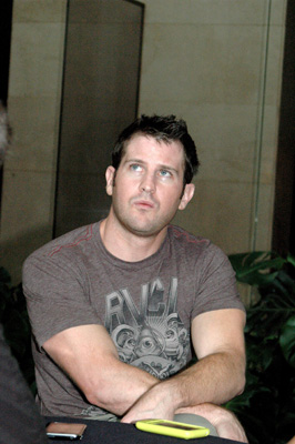 Richard Kelly piensa en su futuro
