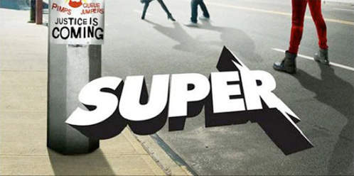 Super de James Gunn
