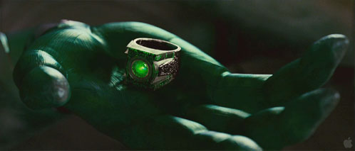 El anillo de poder