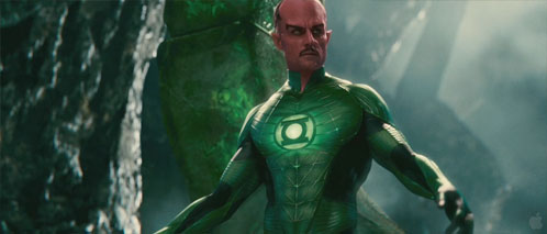 Sinestro