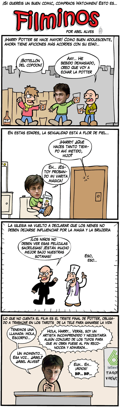 Filminos S01E20