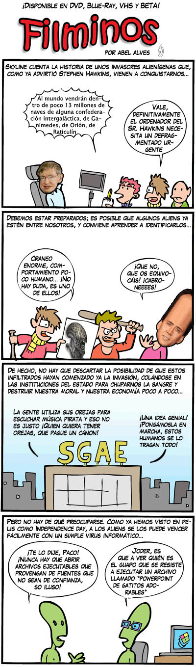 Filminos S01E21
