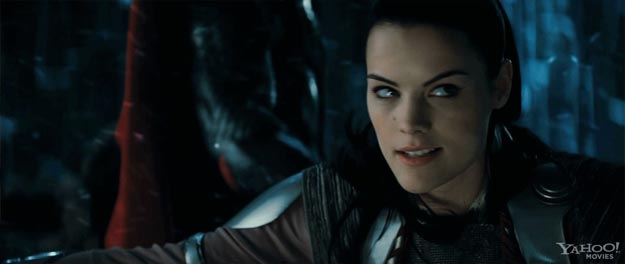 Sif (Jaimie Alexander) jaimie alexander as sif. Sif (Jaimie Alexander)