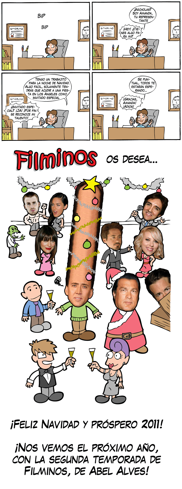 Filminos S01E25
