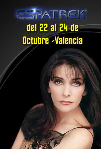 Espatrek 2010 (22, 23 y 24 de octubre en Valencia)