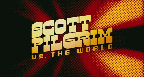 Scott Pilgrim vs. The World (fotograma)