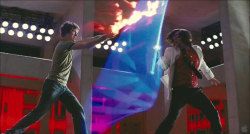 Scott Pilgrim vs. The World (fotograma)