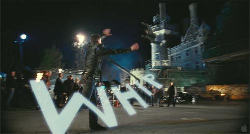 Scott Pilgrim vs. The World (fotograma)