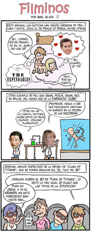 Filminos S01E03