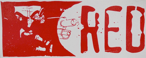 Logo de Red