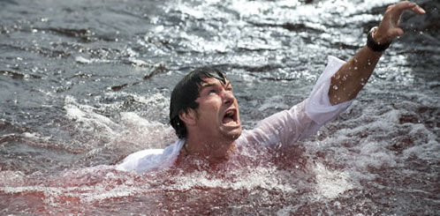 Nueva imagen de Piranha 3-D