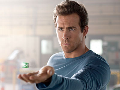 Imagen de Green Lantern