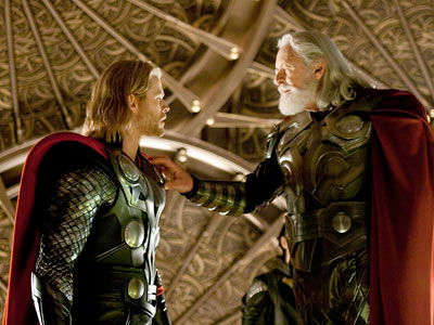 Imagen de Thor