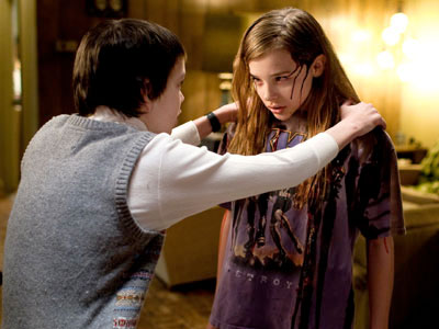 Imagen de Let Me In
