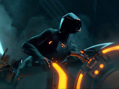 Imagen de TRON: Legacy