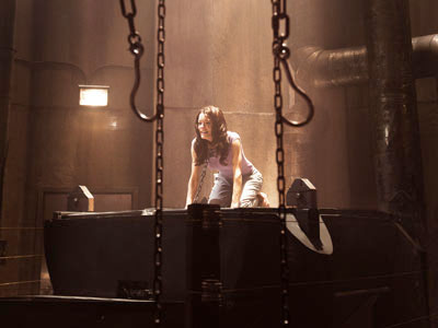 Imagen de Saw 3D