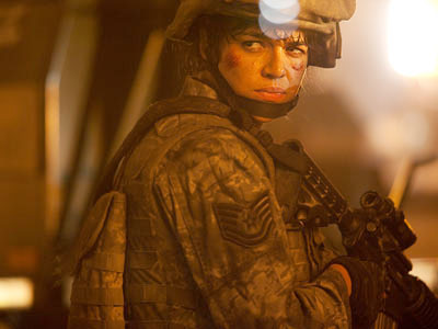 Imagen de Battle: Los Angeles