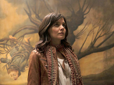 Imagen de Don't Be Afraid of the Dark