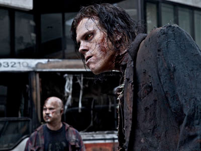 Imagen de "The Walking Dead"