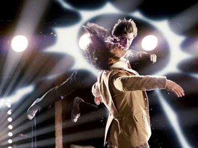 Imagen de Scott Pilgrim contra el mundo
