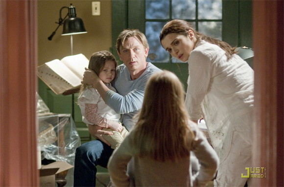 Primera imagen de Dreamhouse