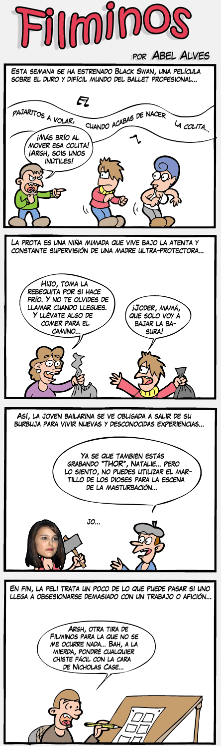 Filminos S02E06