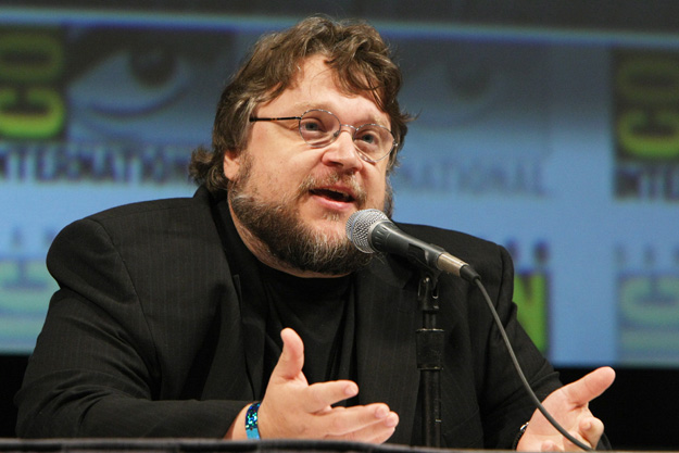 Guillermo del Toro