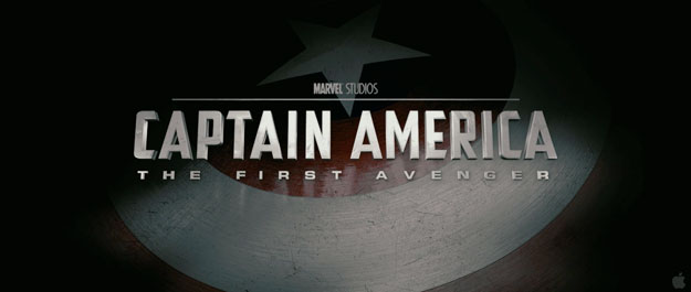 Captain America: The First Avenger