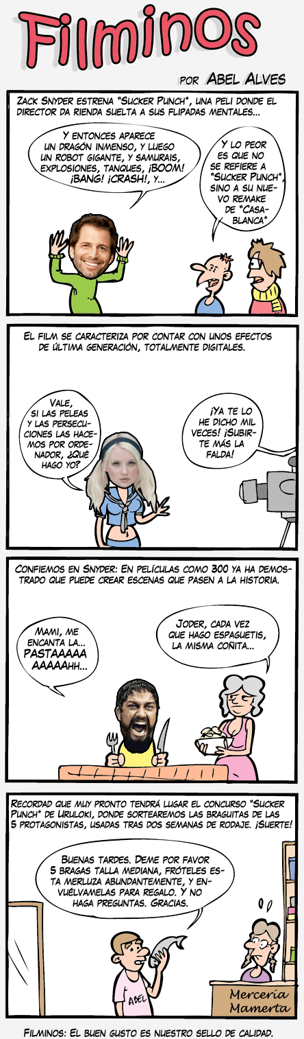 Filminos S02E10