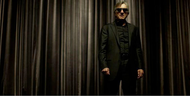Primera imagen de Robert DeNiro en Red Lights de Rodrigo Cort&eacute;s