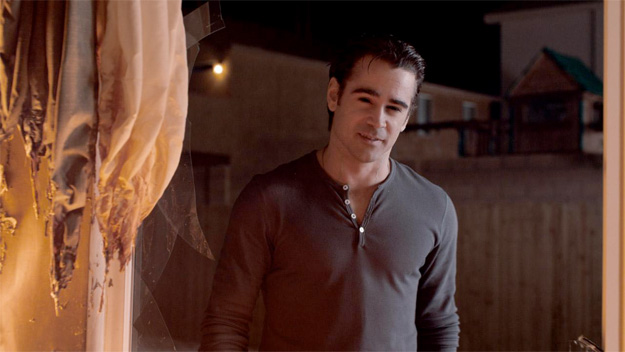 Colin Farrell como Jerry Dandrige