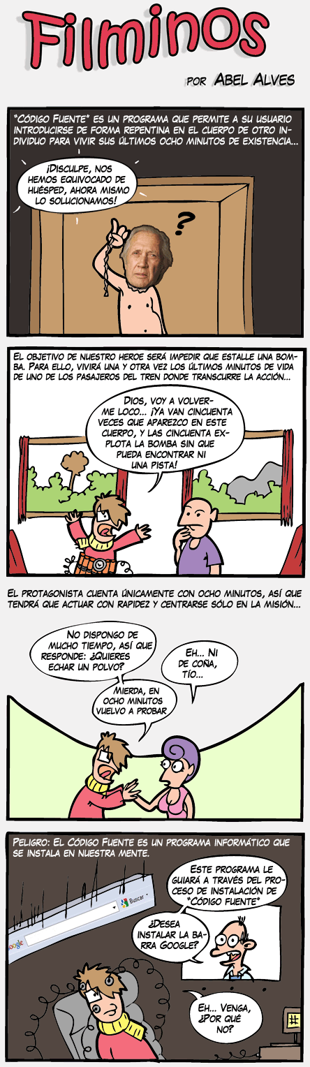 Filminos S02E13