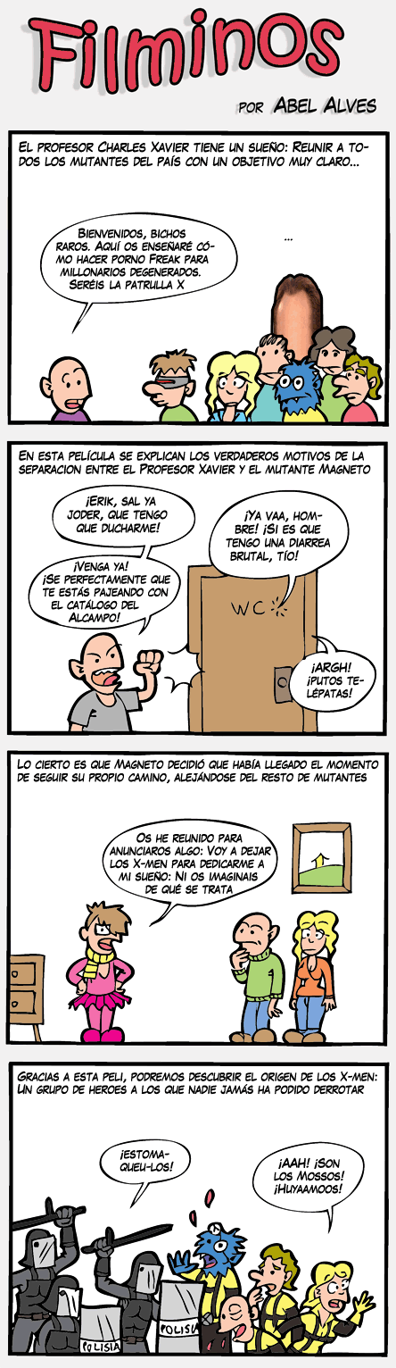 Filminos S02E19