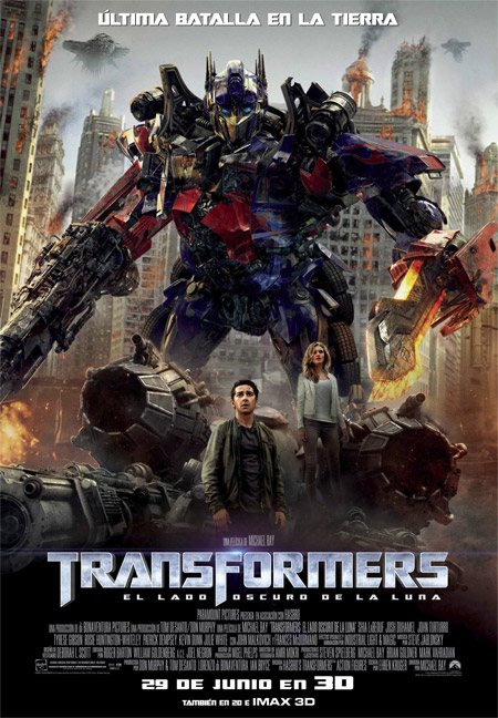 Cartel de la película que te podrás llevar a casa