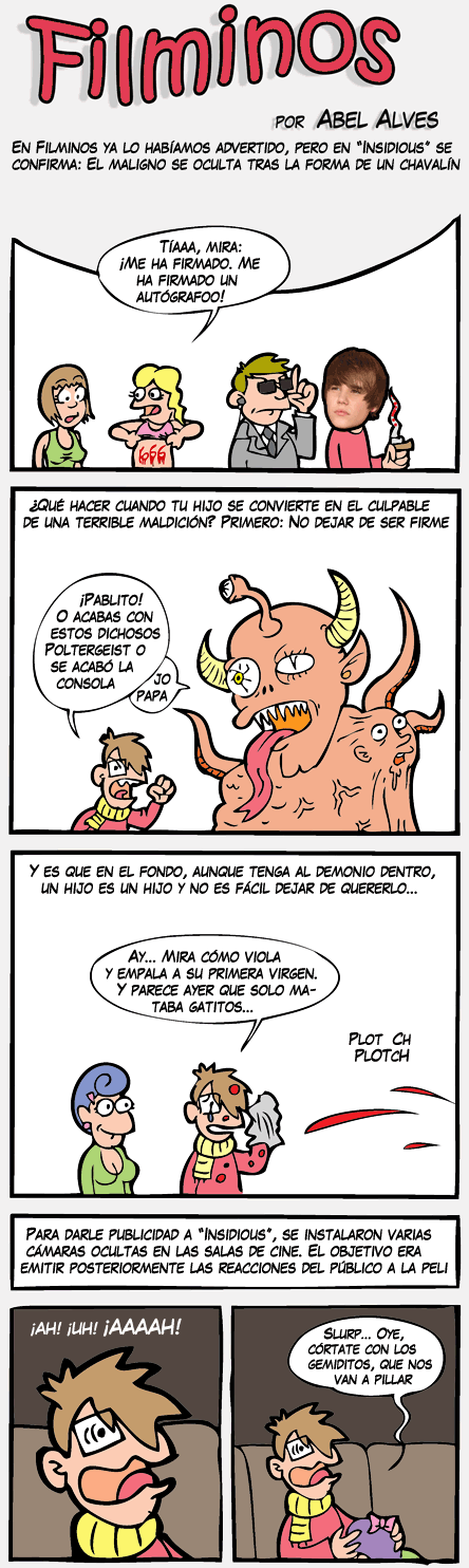 Filminos S02E20