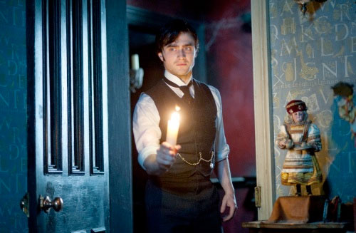 Una nueva imagen de The Woman in Black