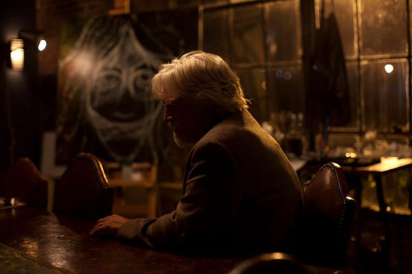 Primera imagen de The Lords of Salem de Rob Zombie
