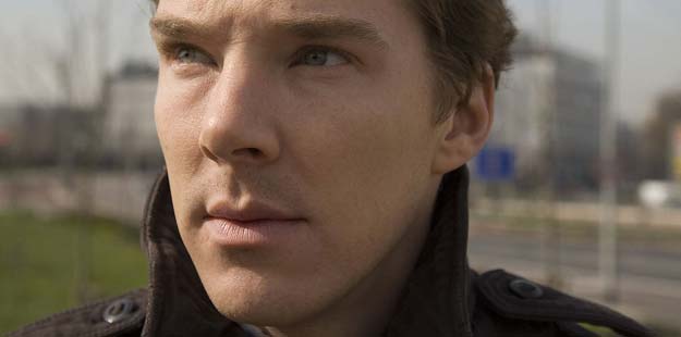 &iquest;Benedict Cumberbatch, el gran villano de Star Trek 2?