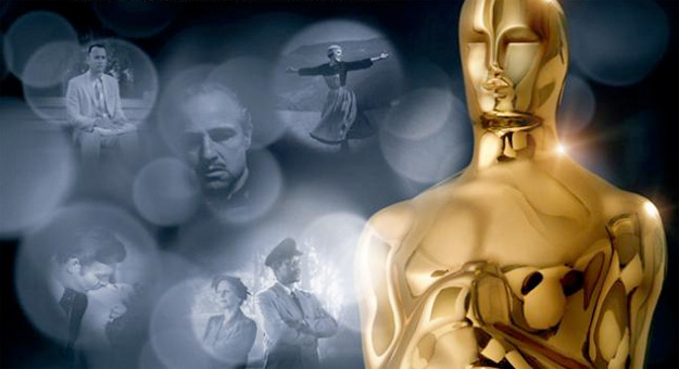 La quiniela de los Oscar 2012