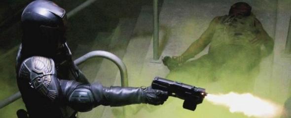 Dredd mata