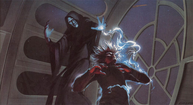 El arte de Ralph McQuarrie